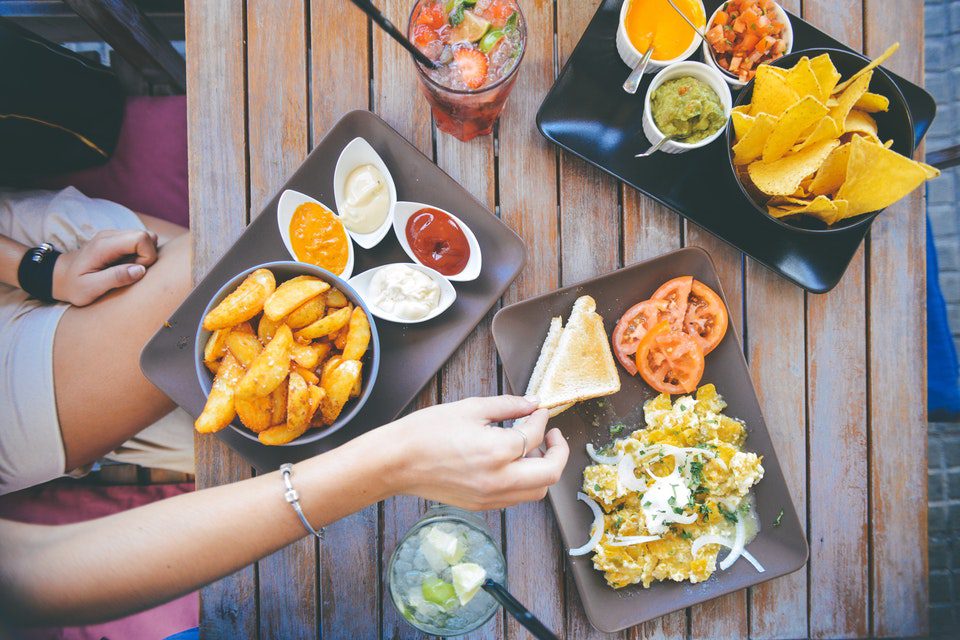 10 Ingredients that will make you love seafood