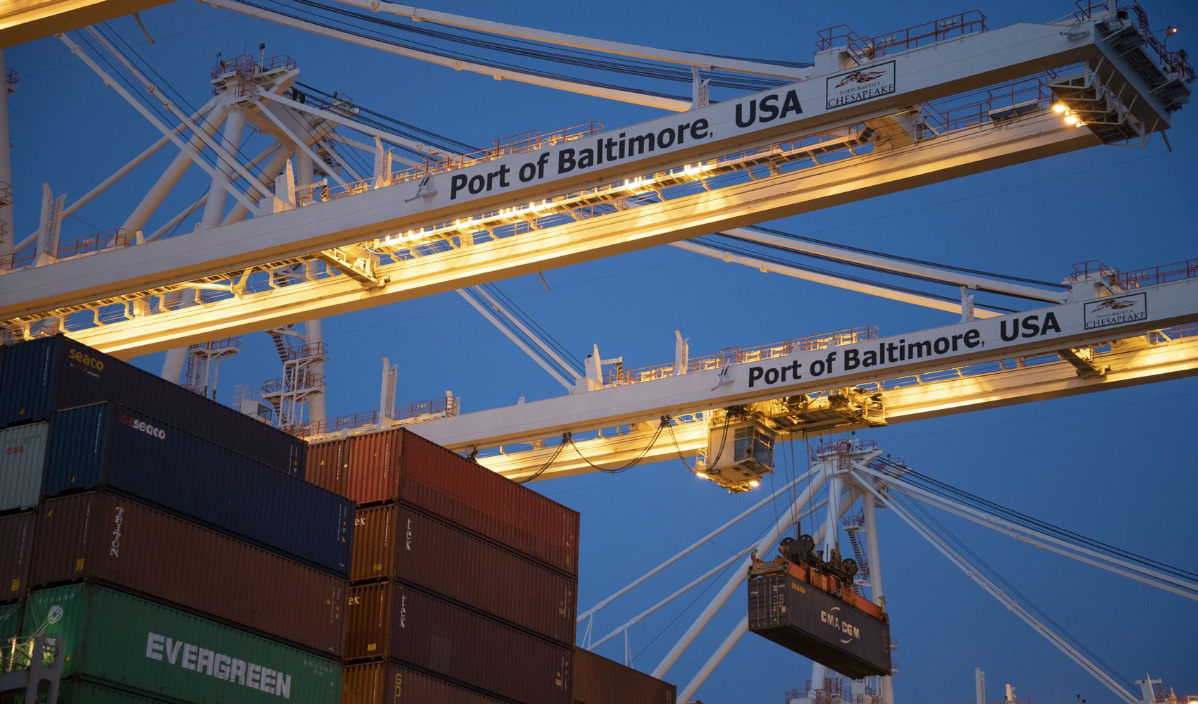 Electric Trucks Show Rapid Development