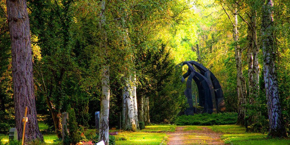 bench-carved-stones-cemetery-257360